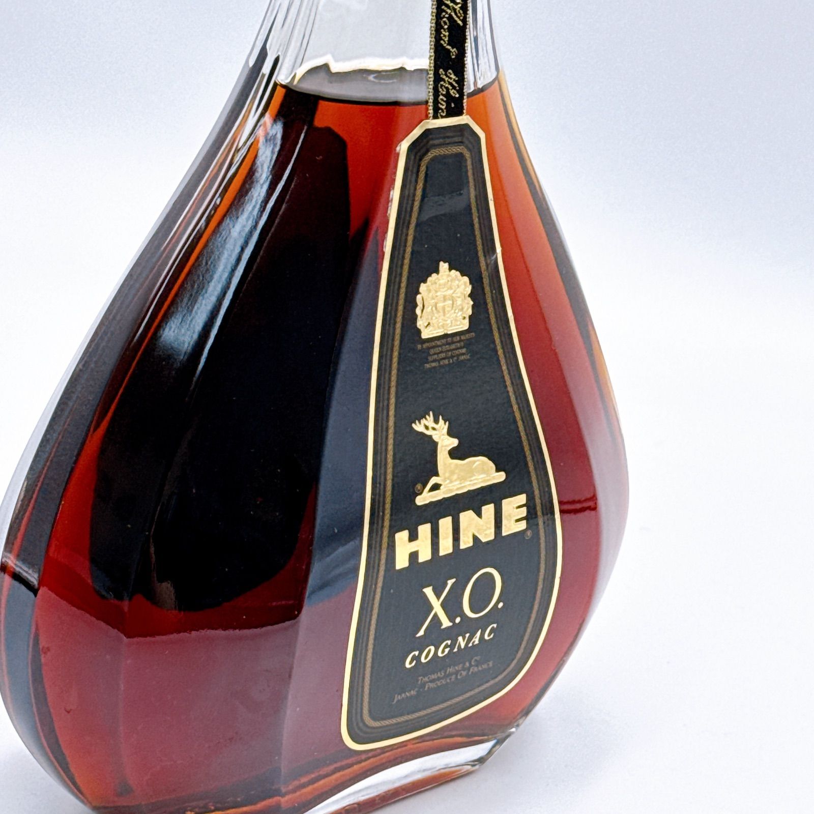 未開栓】HINE XO コニャック 700ml - メルカリ