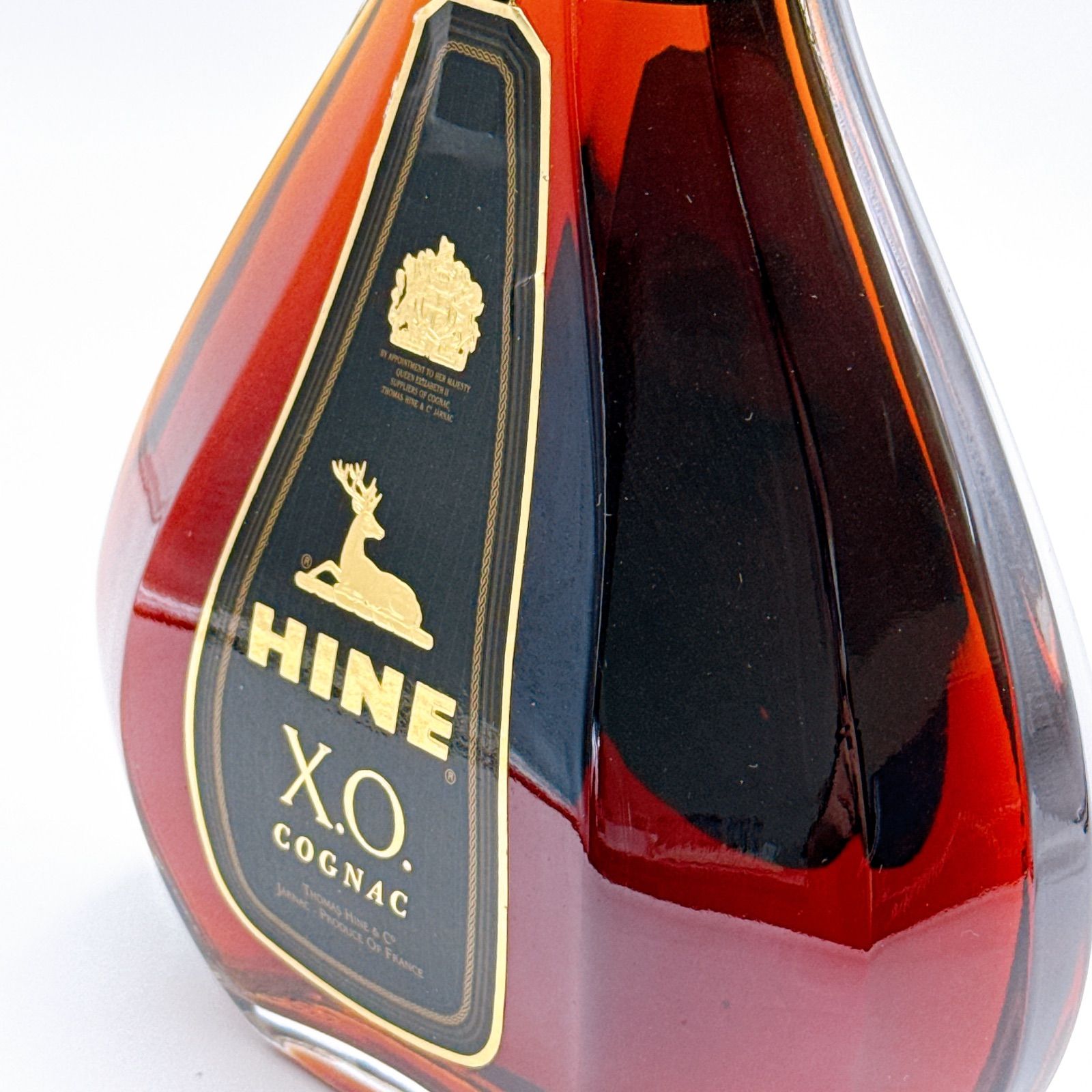 未開栓】HINE XO コニャック 700ml - メルカリ