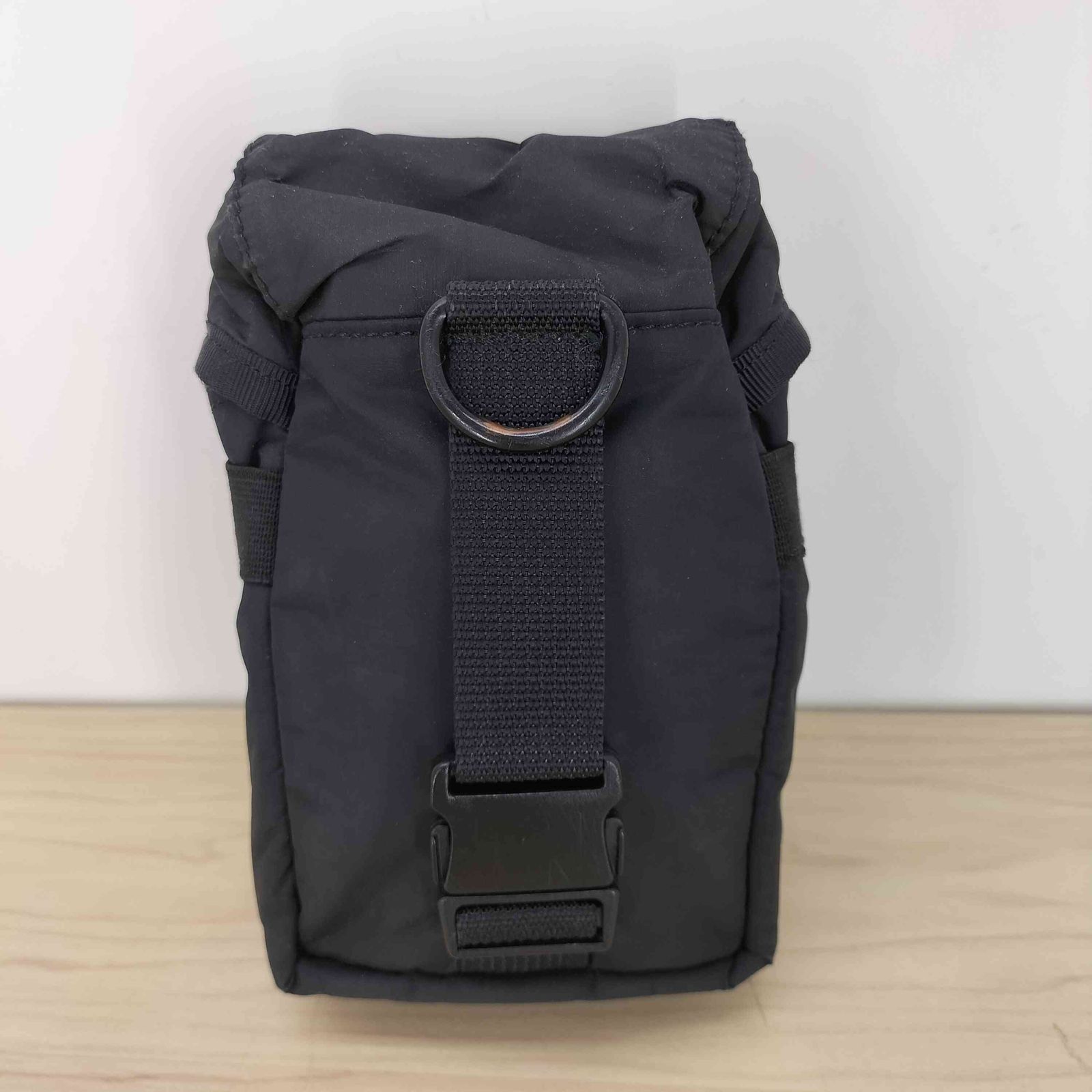 ヘッドポーター HEAD PORTER black beauty PDA アクセサリーポーチ