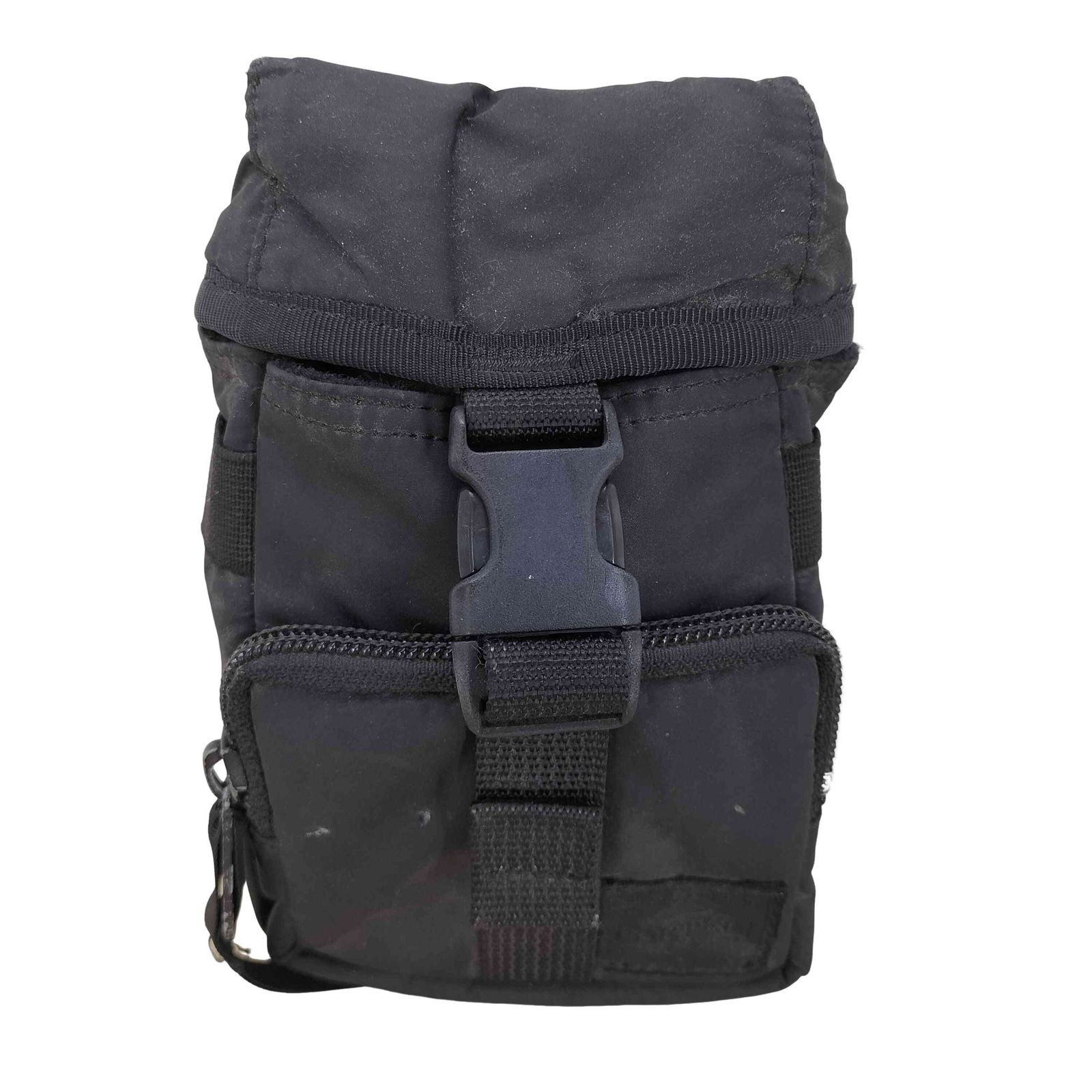 ヘッドポーター HEAD PORTER black beauty PDA アクセサリーポーチ