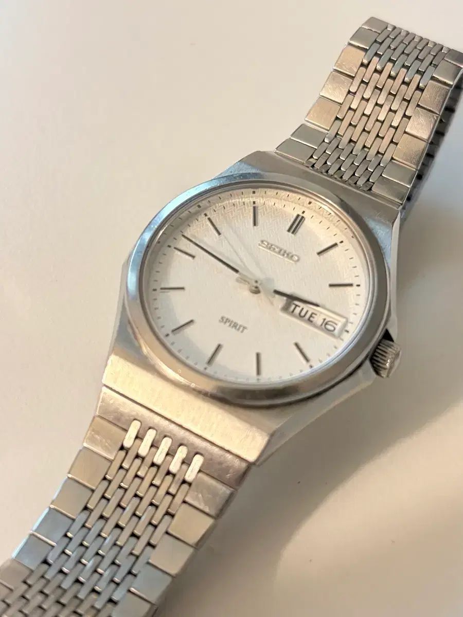 ヴィンテージ SEIKO セイコー スピリット 7N93-7000