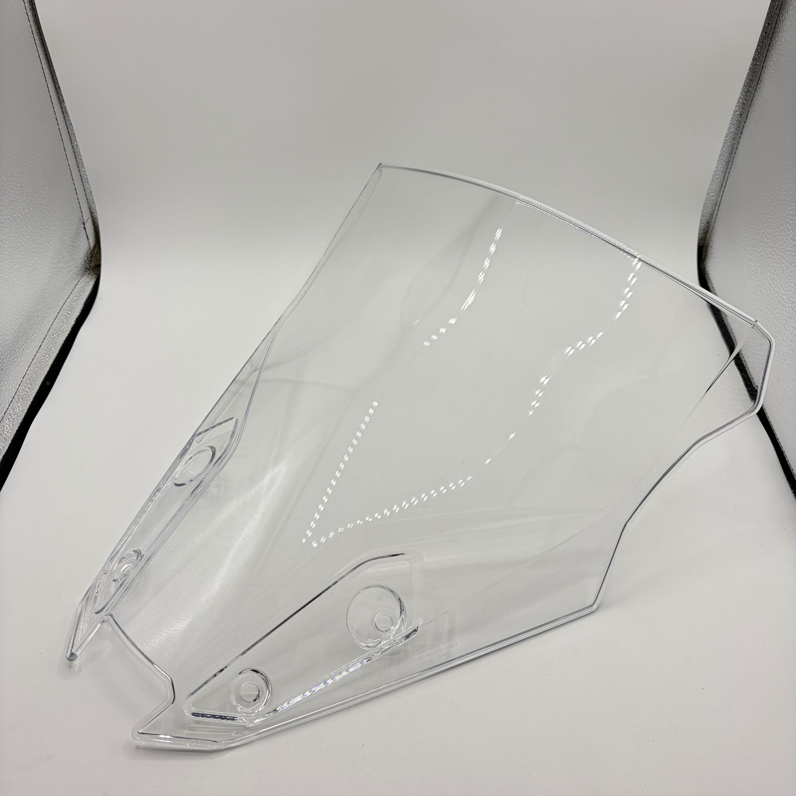 【未使用】 GSX-S1000GT ツーリングスクリーン94601-48810 スズキ純正オプション ハイスクリーン リサイクルマート宇部店