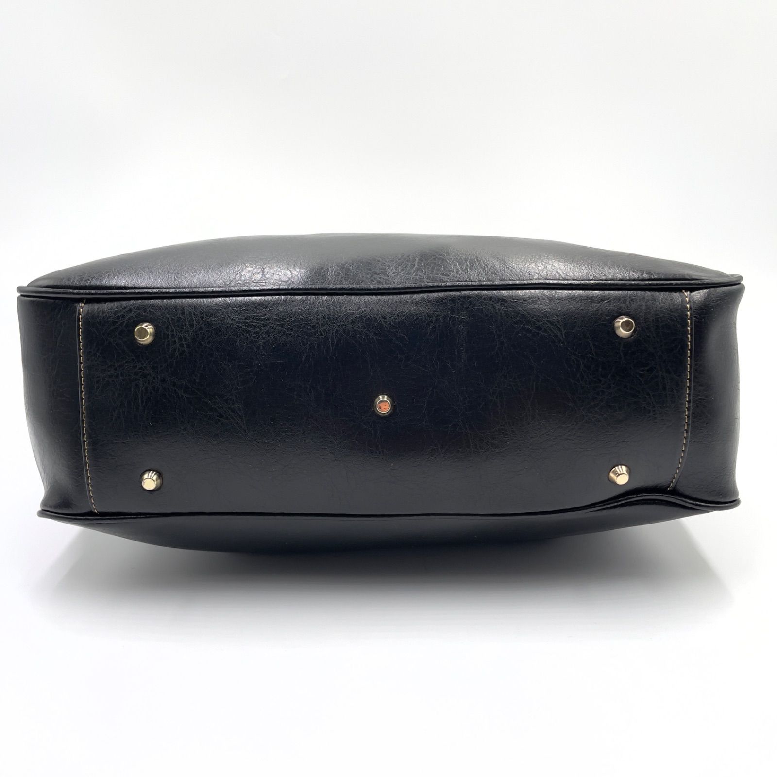極美品✨濱野皮革工藝 HAMANO ハマノ 2way トートバッグ ショルダー