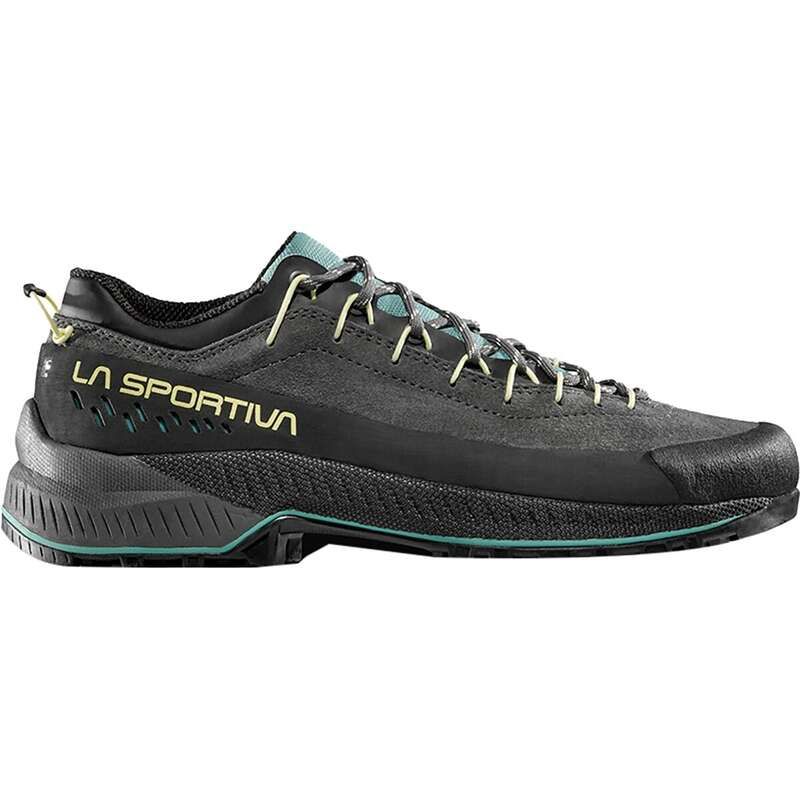 ラスポルティバ レディース シューズ スニーカー La Sportiva TX4 Evo Approach Shoe Womens CarbonZest