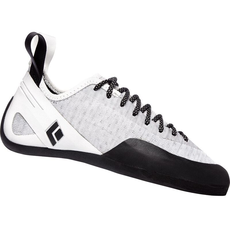 ブラックダイヤモンド レディース シューズ スニーカー レース Black Diamond Momentum Lace Climbing Shoe Womens WhiteAlloy ホワイト