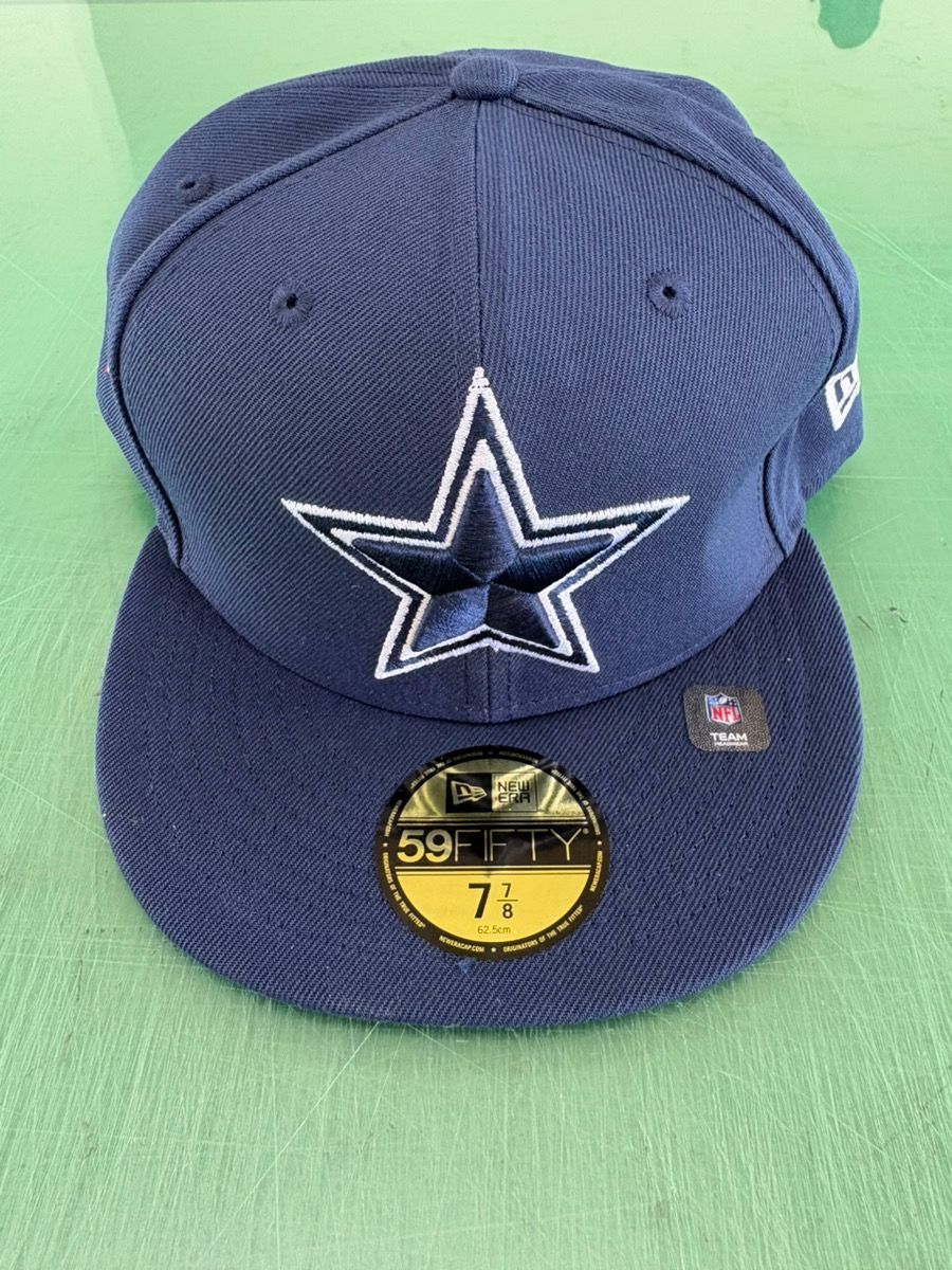 ★新品★New Era (ニューエラ) サイズ:7-7/8(約62.5cm) メンズ アクセサリー 帽子 59FIFTY 送料無料