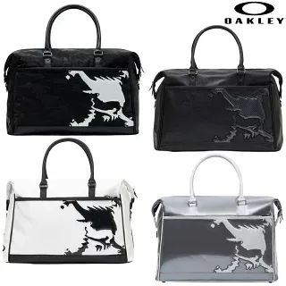 【新品】オークリー メンズ SKULL BOSTON BAG 18.0 ボストンバッグ FOS902001 OAKLEY ゴルフ