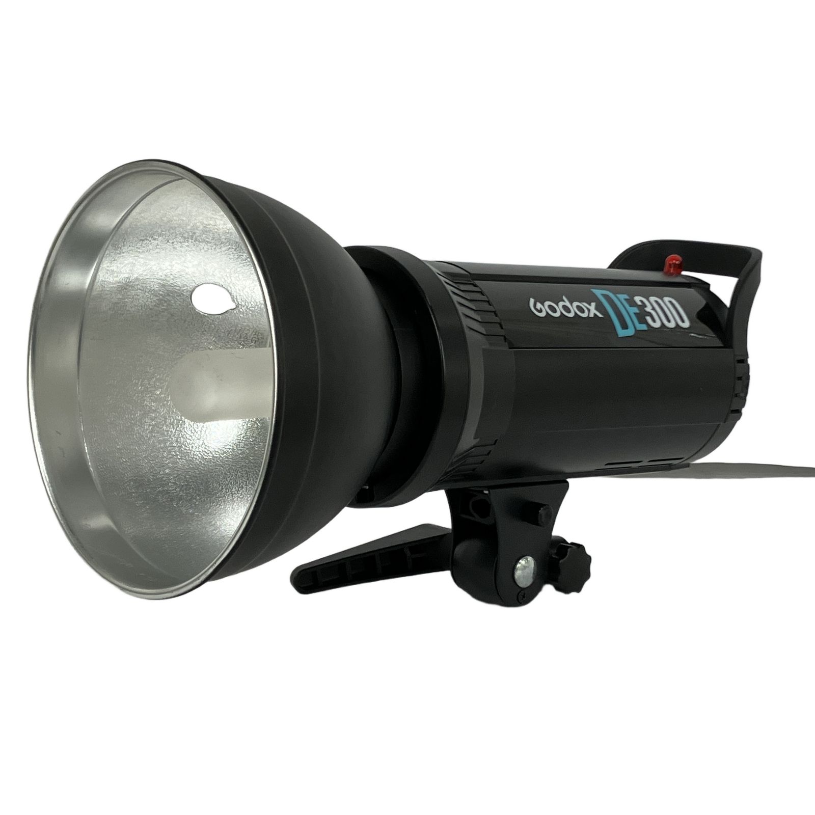 Godox DE300 ストロボ スタジオ フラッシュ カメラ周辺機器 ゴドックス 中古 Y11364700