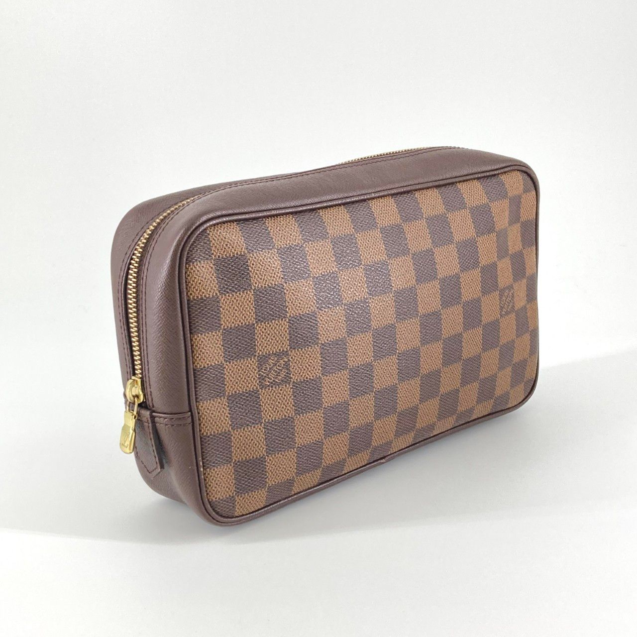 【GOショップ】 ルイヴィトン トゥルーストワレット23 ポーチ 12％OFFクーポン配布中】LOUIS VUITTON（ルイ・ヴィトン） トゥルー
