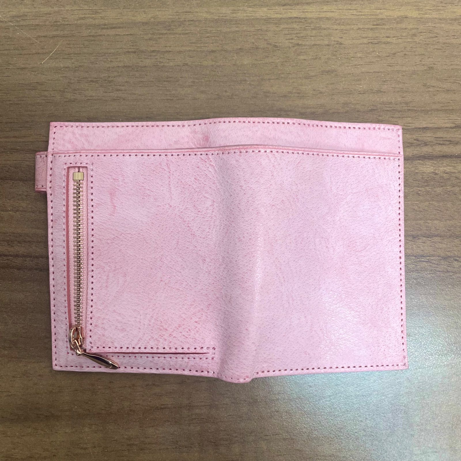 限定生産・送料無料】Ashford×NAGASAWA システム手帳 パルフェ ベリー 