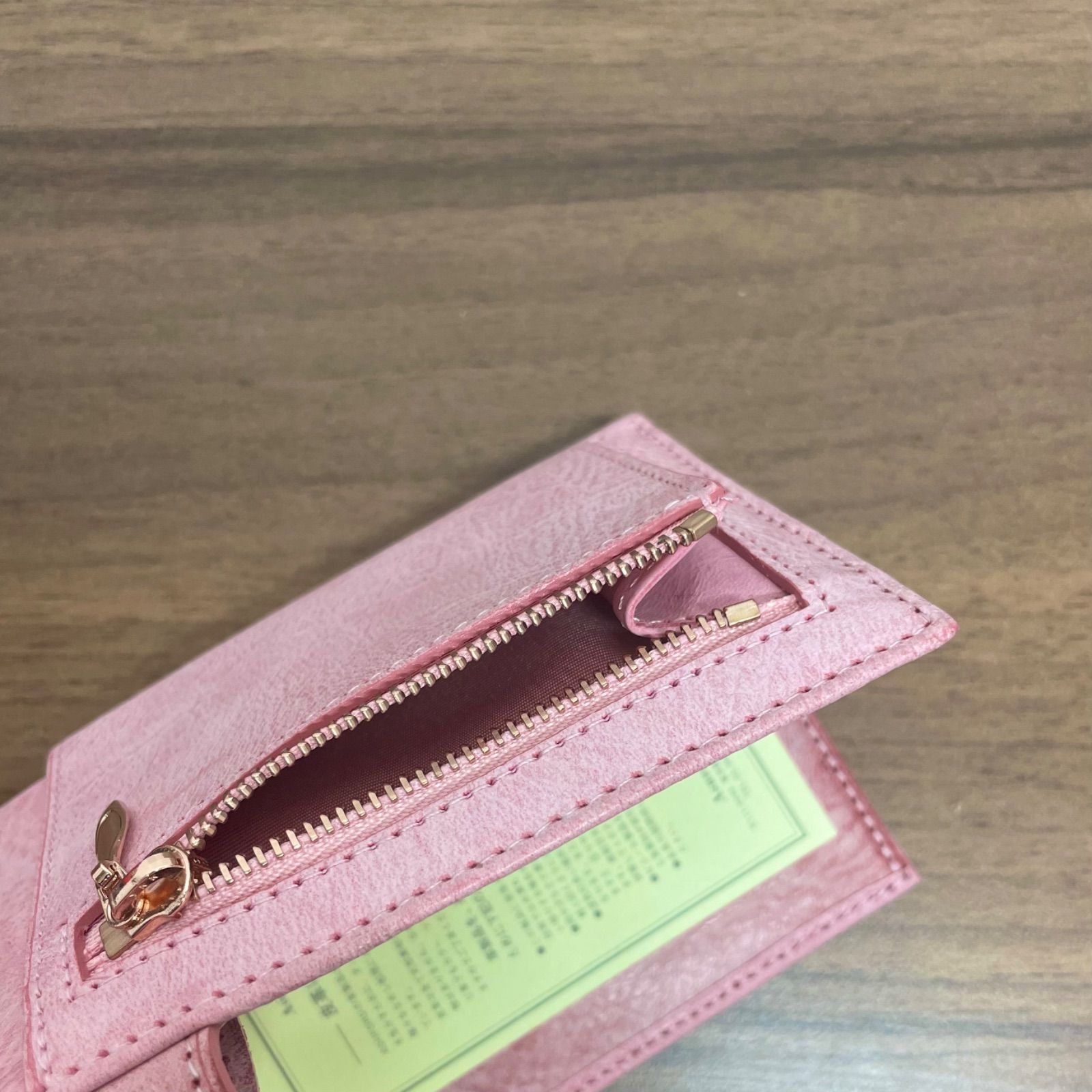 限定生産・送料無料】Ashford×NAGASAWA システム手帳 パルフェ ベリー 