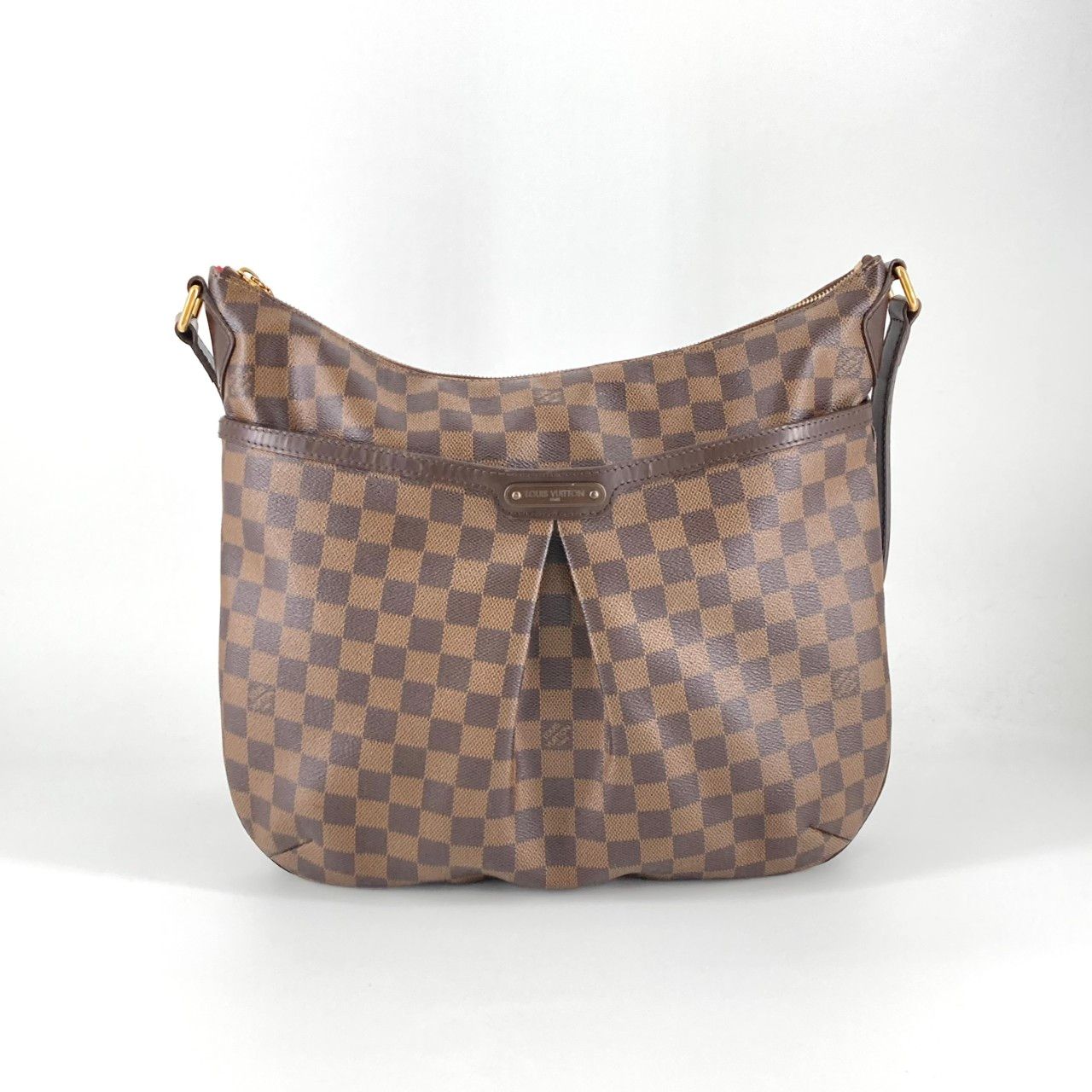 【12％OFFクーポン配布中】LOUIS VUITTON（ルイ・ヴィトン） ブルームズベリGM N42250 ショルダーバッグ ブラウン