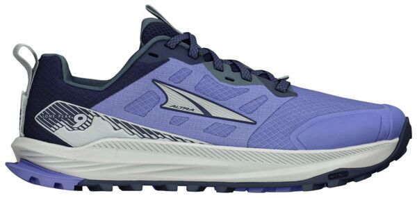 アルトラ レディース シューズ スニーカー Altra Womens Lone Peak 9 Trail Running Shoes Dark Blue ブルー