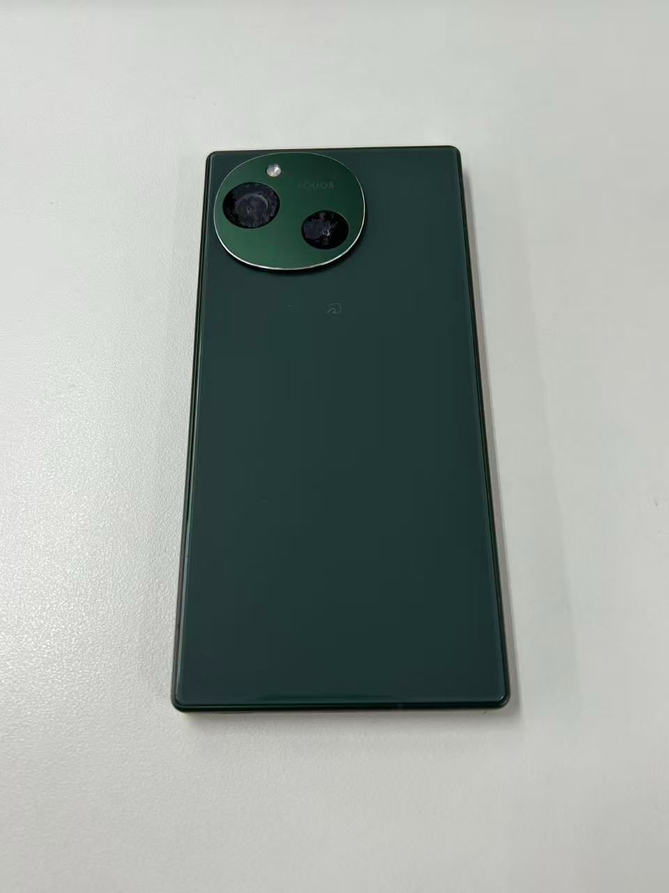 【ジャンク品】AQUOS R9 グリーン 8,760円