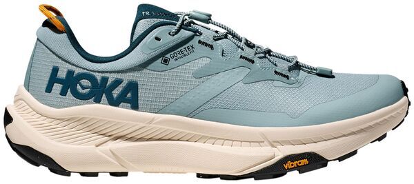ホカオネオネ メンズ シューズ スニーカー HOKA Mens Transport GTX Shoes DruzyBirch