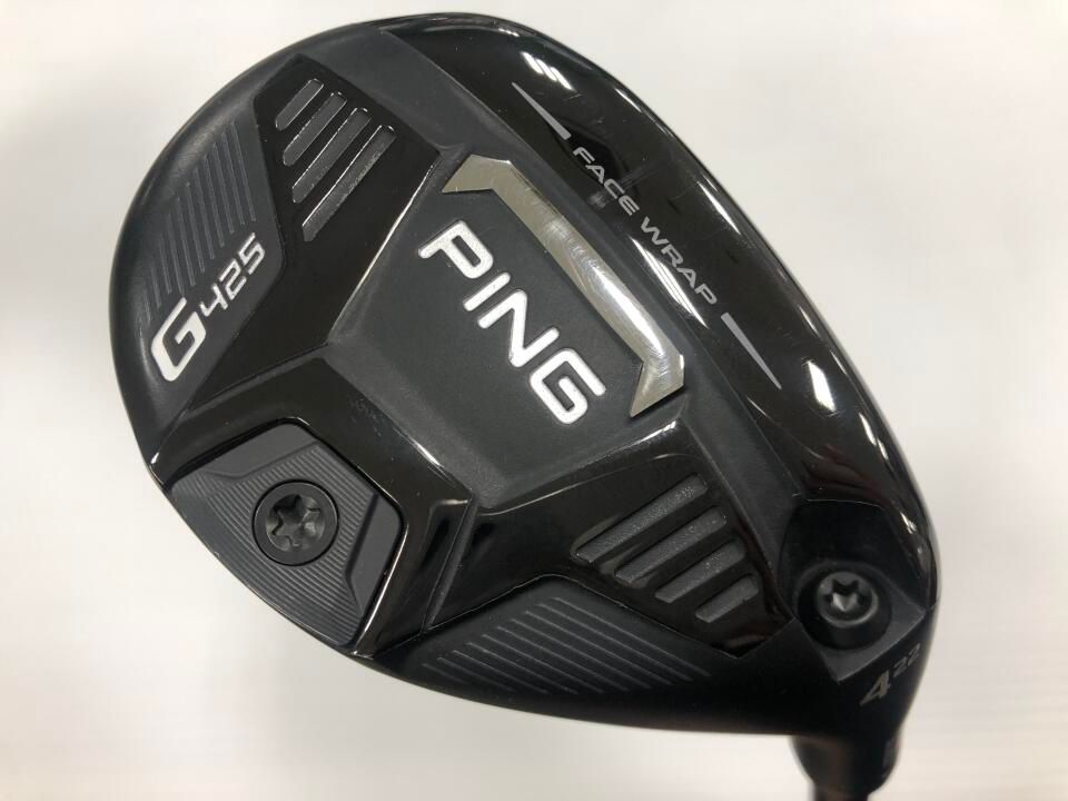 ピン　G425　22度　ALTA J CB SLATE　SRフレックス　ユーティリティ　中古　ゴルフドゥ！NEXTグローボ蘇我店【最短即日発送】