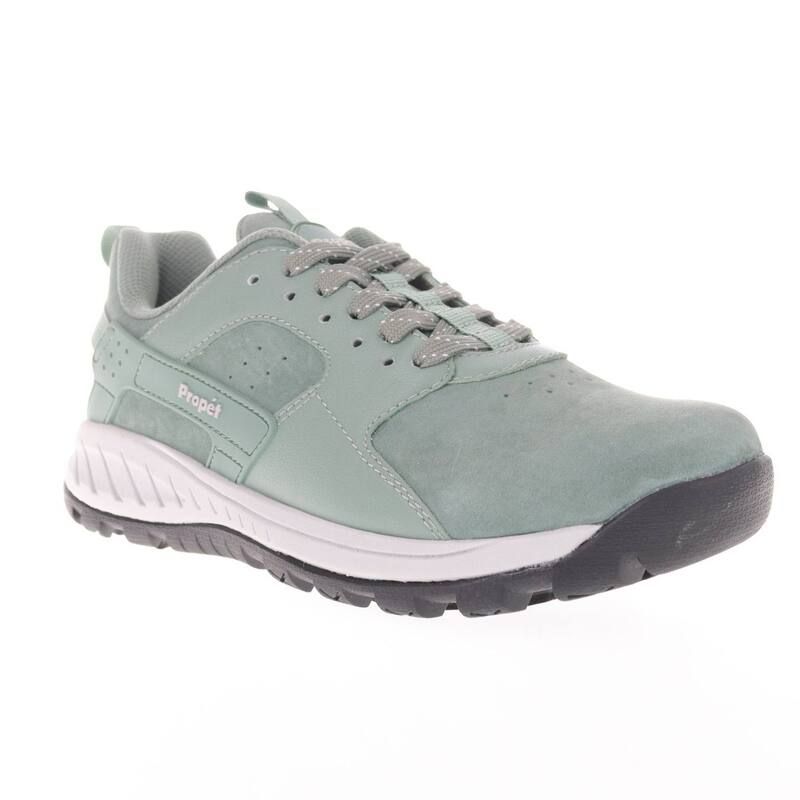 プロペット レディース シューズ スニーカー Propet Visper Womens Hiking Shoes Lily Pad