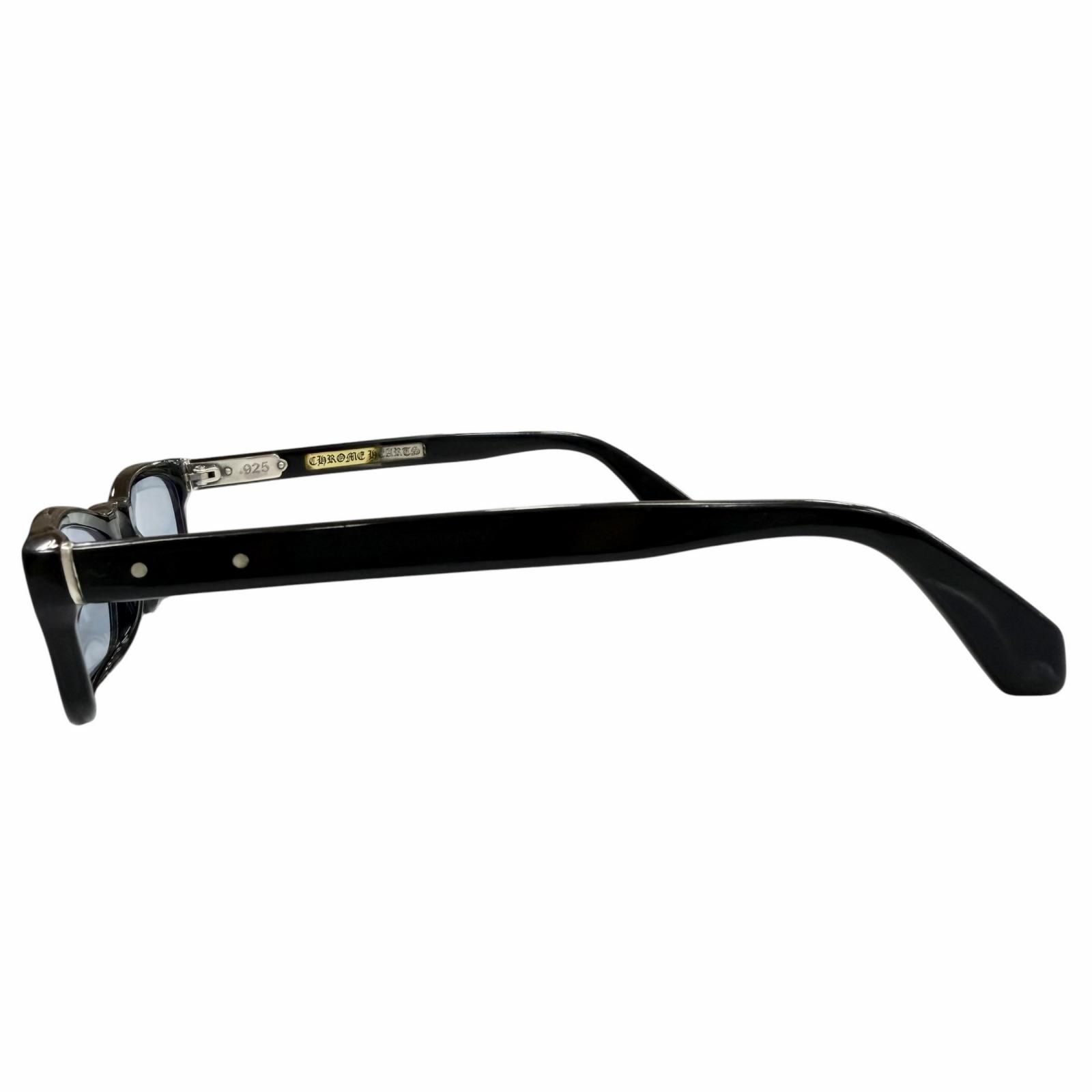 良品▽CHROME HEARTS クロムハーツ ヴィンテージ KEEPER 2 925 希少 