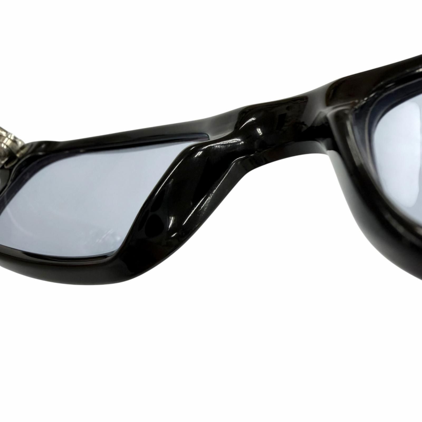 良品▽CHROME HEARTS クロムハーツ ヴィンテージ KEEPER 2 925 希少 