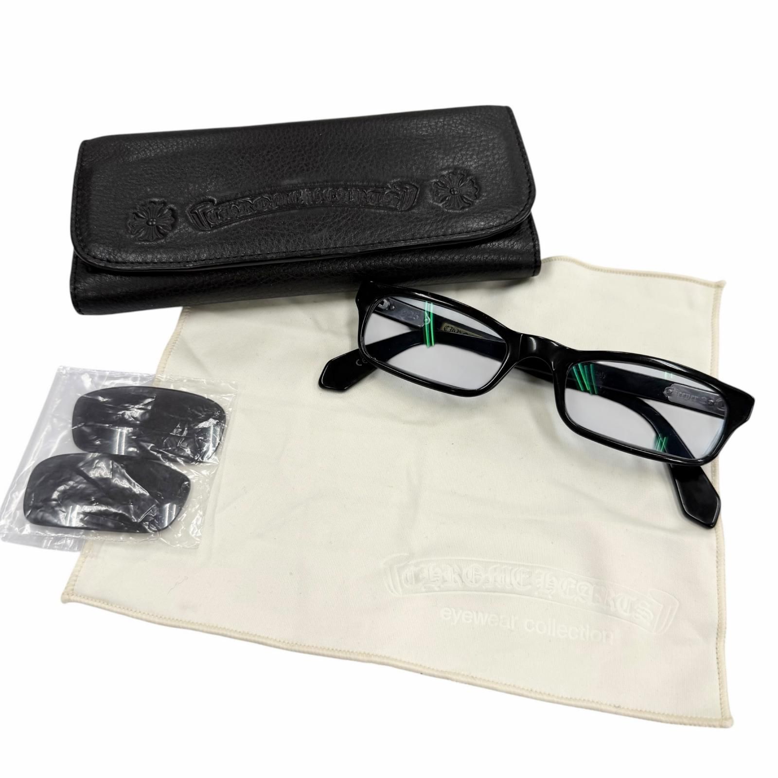 良品▽CHROME HEARTS クロムハーツ ヴィンテージ KEEPER 2 925 希少 