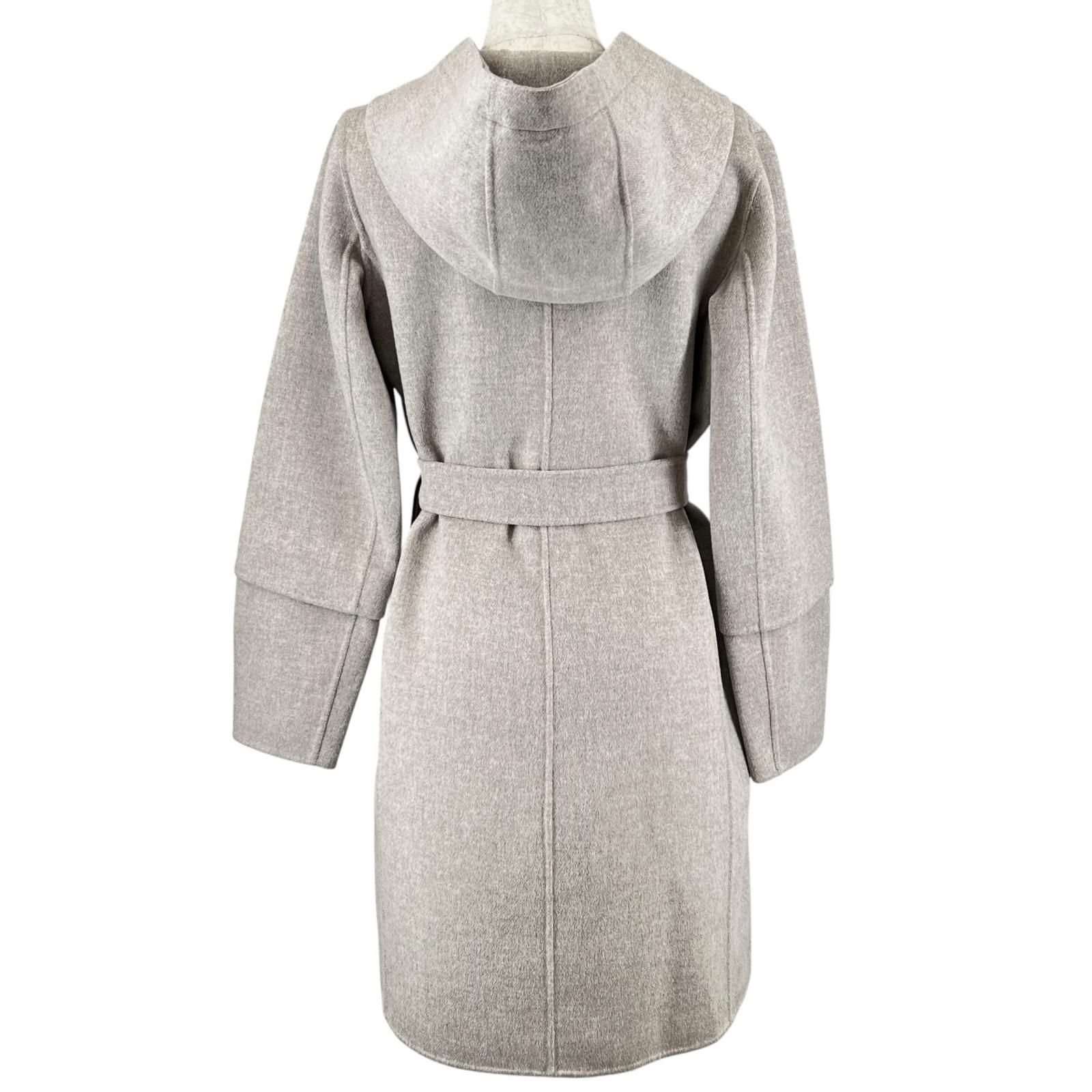 極美品△S MaxMara DESIGN FOR EASY LIVING エス マックスマーラ 