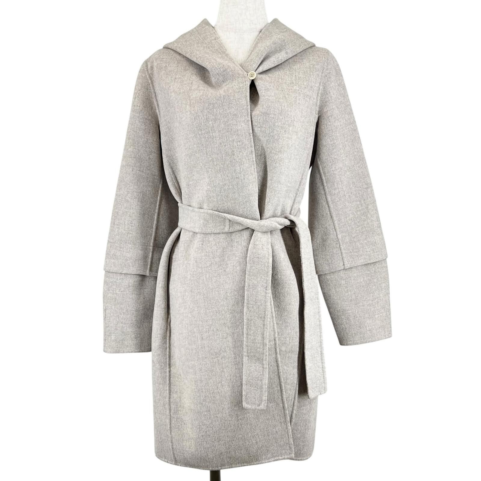 極美品△S MaxMara DESIGN FOR EASY LIVING エス マックスマーラ