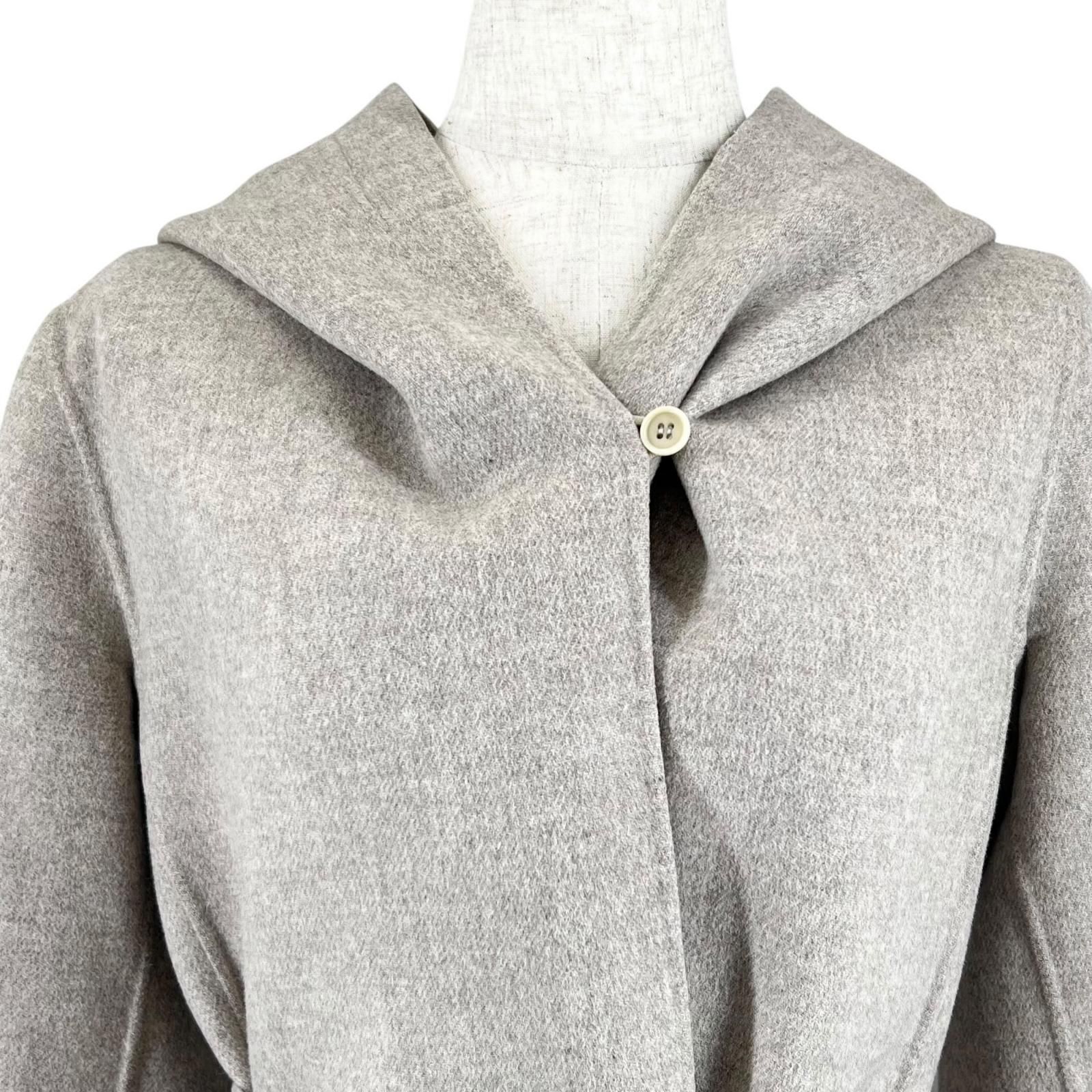 極美品△S MaxMara DESIGN FOR EASY LIVING エス マックスマーラ