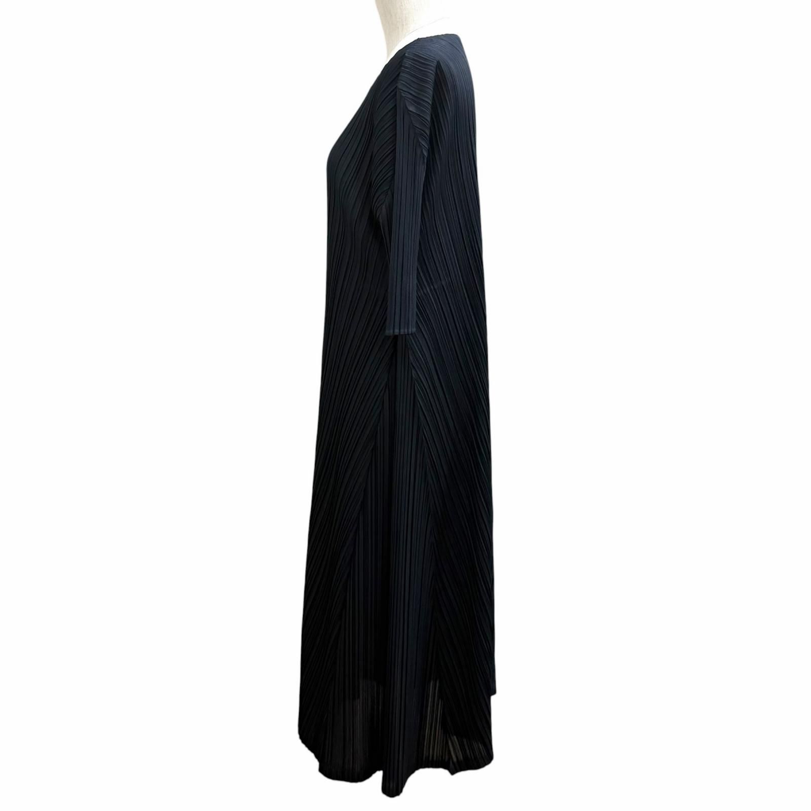 極美品☆PLEATS PLEASE プリーツプリーズ イッセイミヤケ 25SS