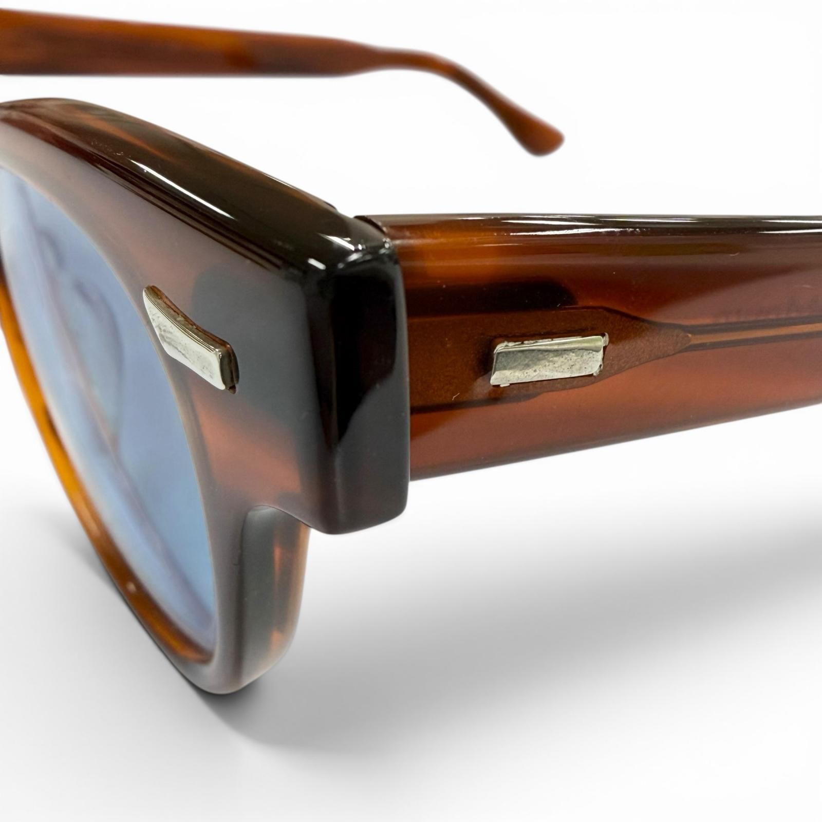極美品▽JULIUS TART OPTICAL ジュリアスタートオプティカル COUNTDOWN