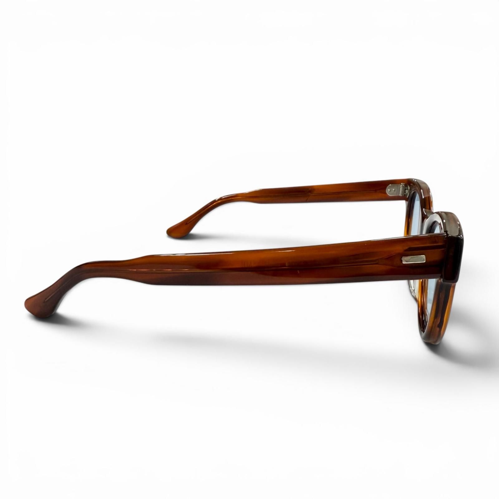 極美品▽JULIUS TART OPTICAL ジュリアスタートオプティカル COUNTDOWN
