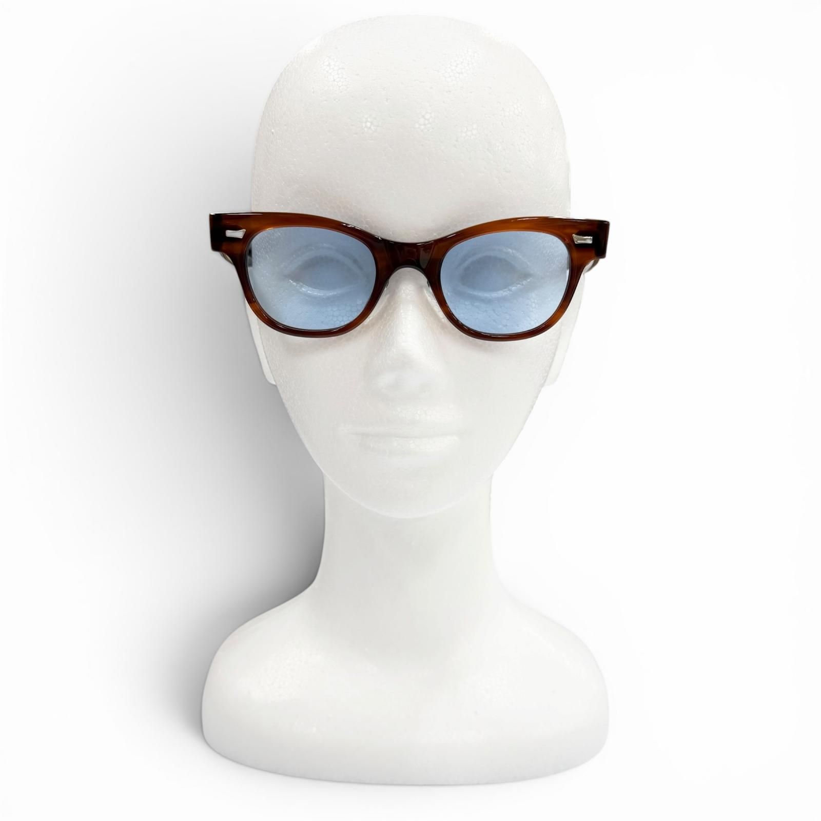 極美品▽JULIUS TART OPTICAL ジュリアスタートオプティカル COUNTDOWN