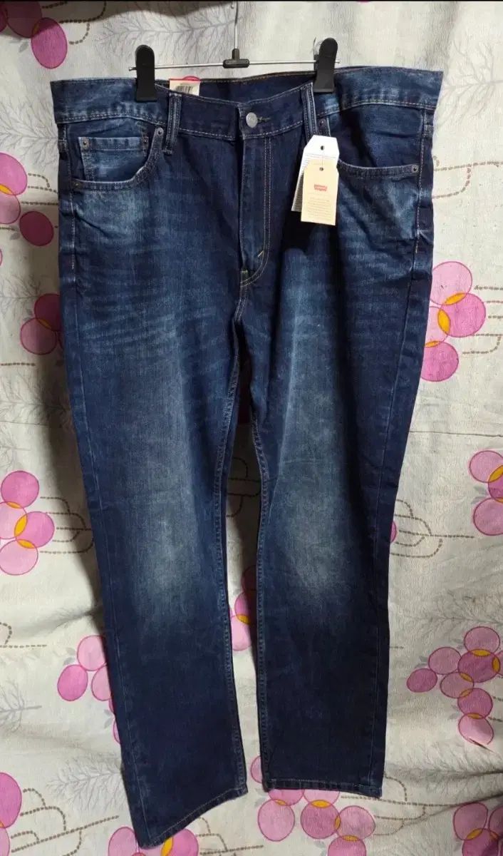 リーバイス 511 デニム ズボン W38 L34