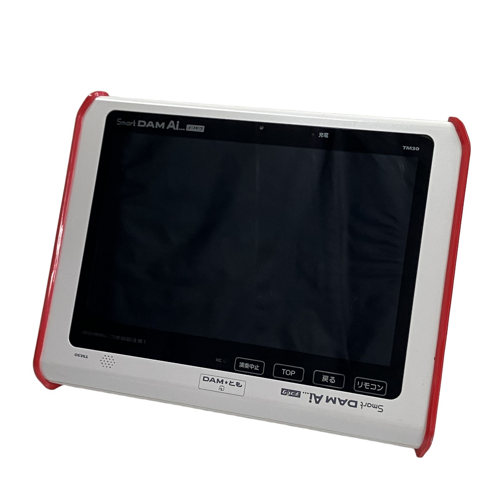 第一興商 Smart DAM Ai TM30 デンモク スマートダム カラオケ 音響機材 中古 T11366152