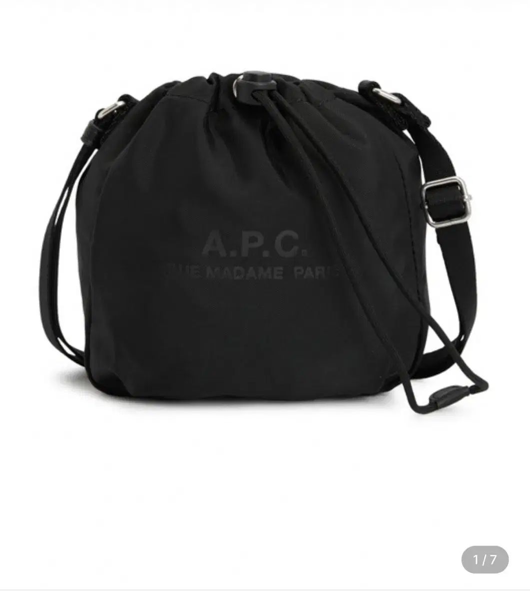 A.P.C. アーペーセー ポーチ クロスバッグ