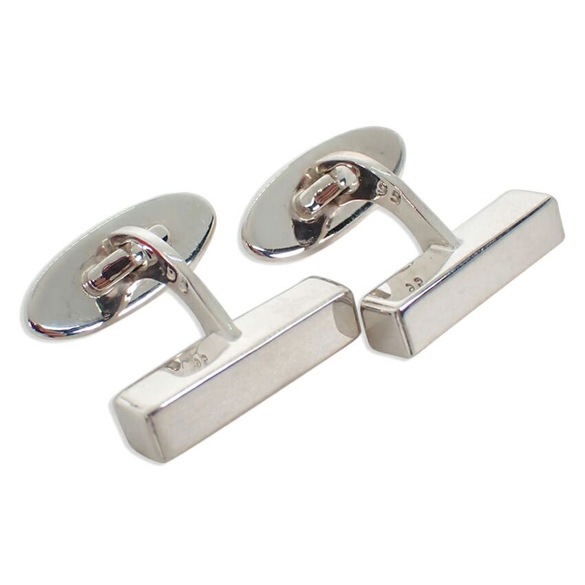 Georg Jensen/ジョージジェンセン 925 カフス//j249-6