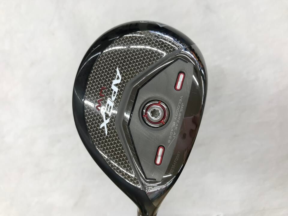 キャロウェイ APEX UW 21度 Diamana 55 for Callaway SRフレックス