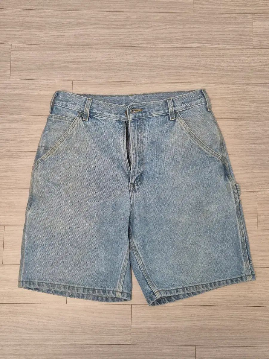 ヴィンテージ Carhartt カーハート ショーツ B29 (31)