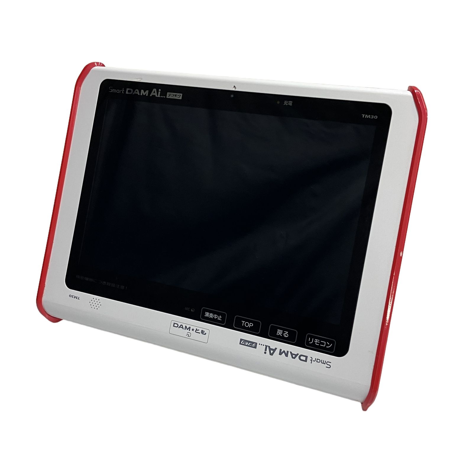 第一興商 Smart DAM Ai TM30 デンモク スマートダム カラオケ 音響機材 中古 T11117940