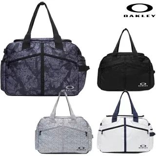 【新品】オークリー メンズ OAKLEY BOSTON BAG 18.0 ボストンバッグ FOS902002 OAKLEY ゴルフ