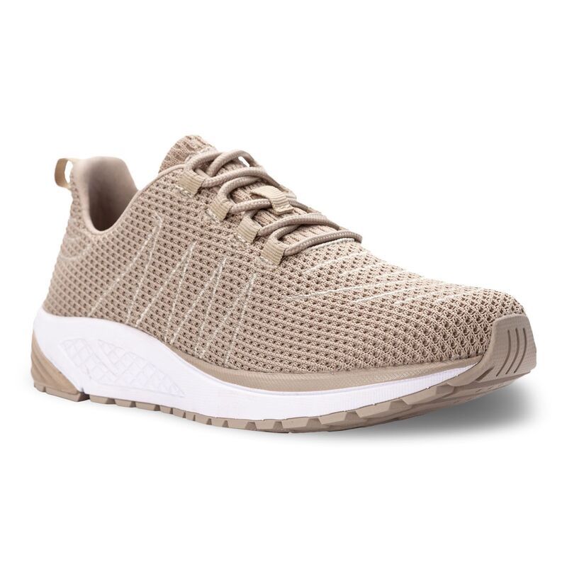 プロペット レディース シューズ スニーカー Propetour Womens Walking Shoesand サンド