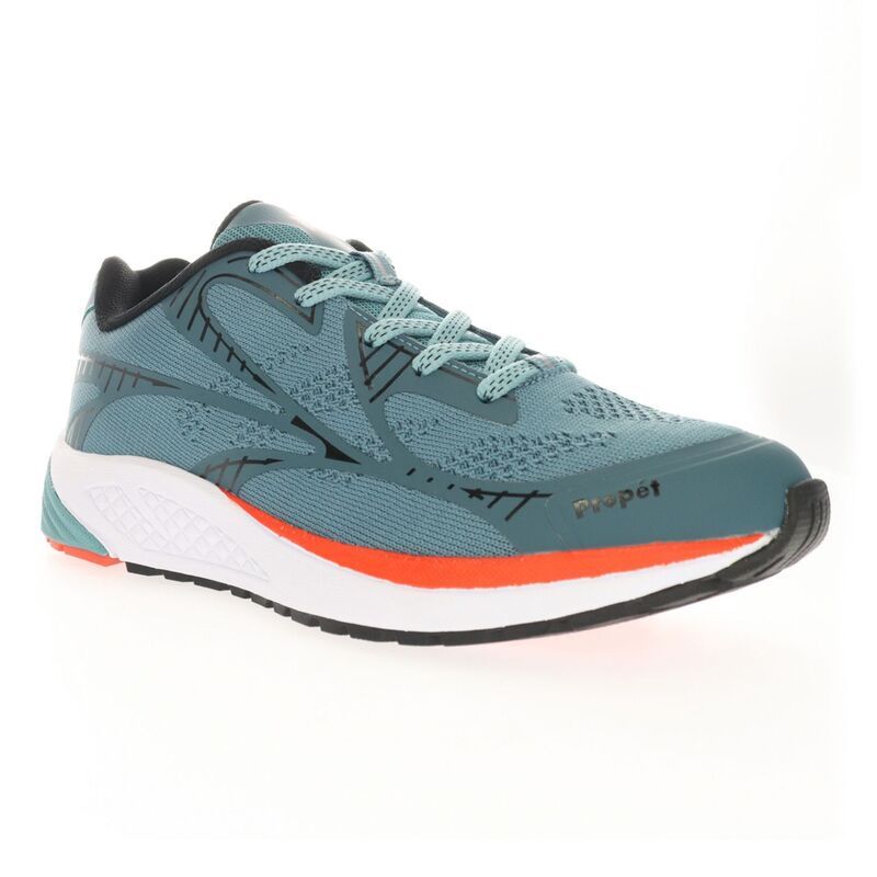 プロペット レディース シューズ スニーカー Propet One LT Womensneakers Teal ティール