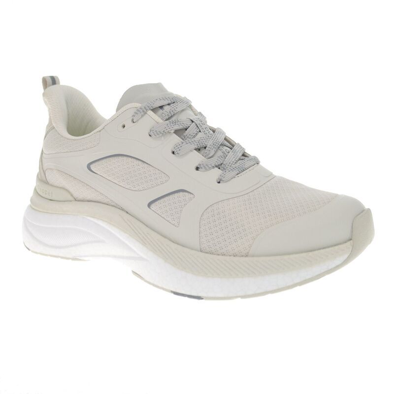 プロペット レディース シューズ スニーカー Propet DuroCloud 392 Womensneakers White Onyx ホワイト