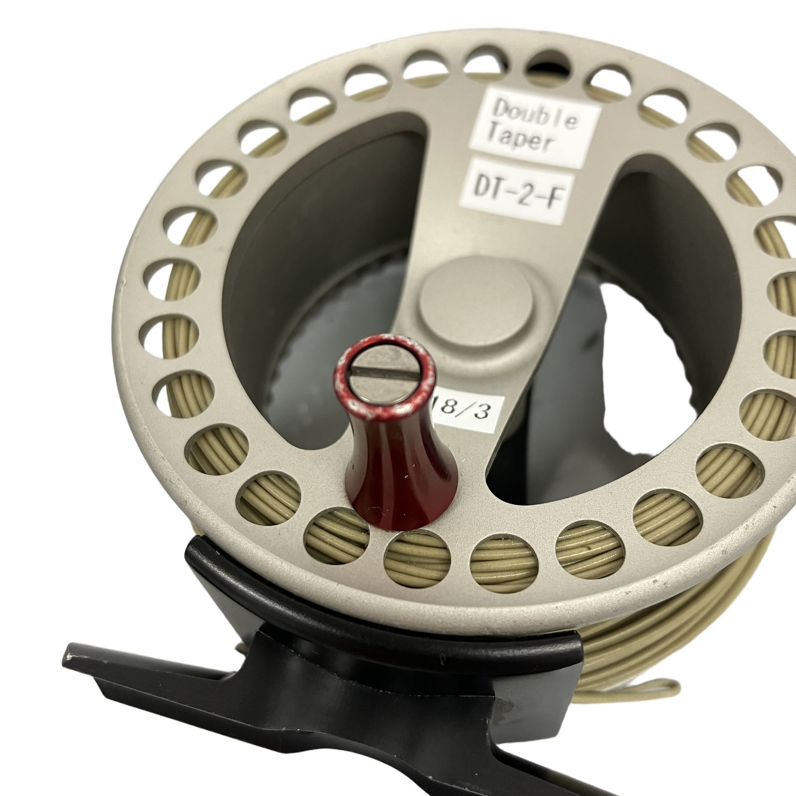 WaterWorks Lamson ULA Purist P2 フライリール ピューリスト ラムソン