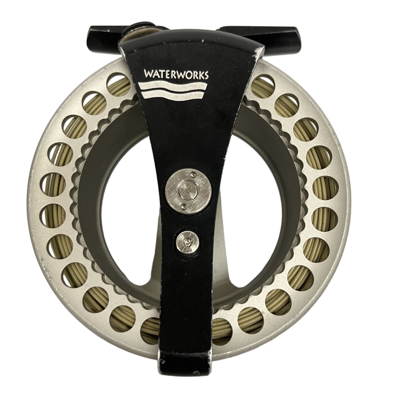 WaterWorks Lamson ULA Purist P2 フライリール ピューリスト ラムソン