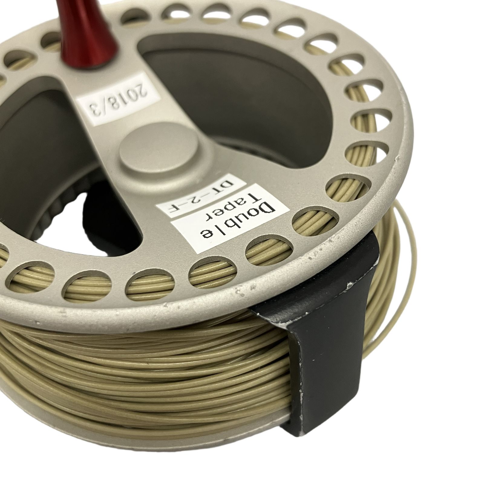 WaterWorks Lamson ULA Purist P2 フライリール ピューリスト ラムソン