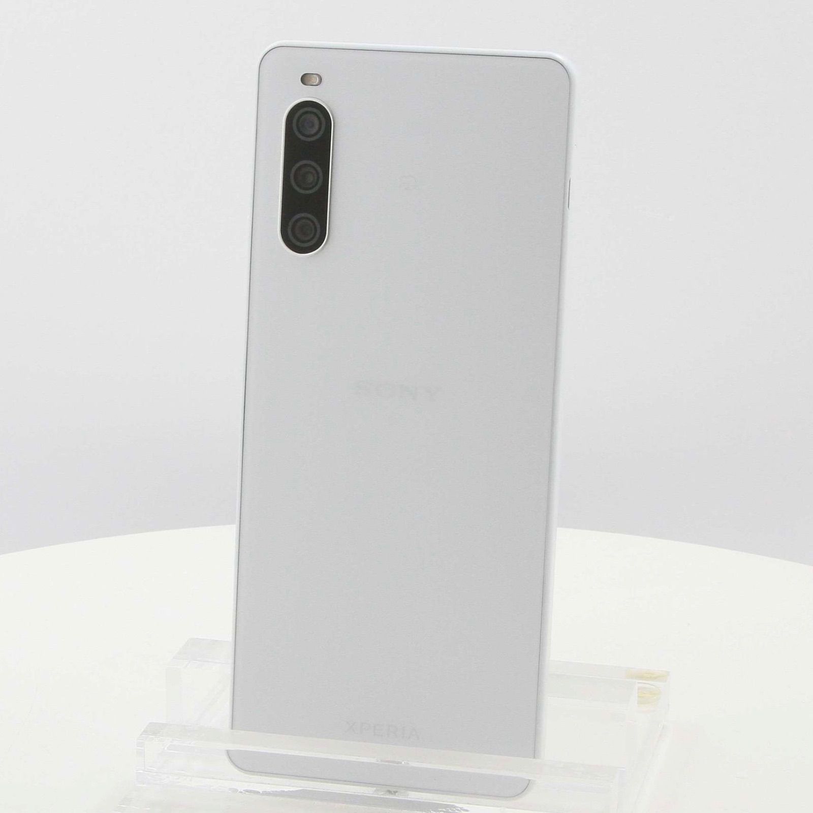 Xperia 10 IV SIMフリー ホワイト 128GB - メルカリ