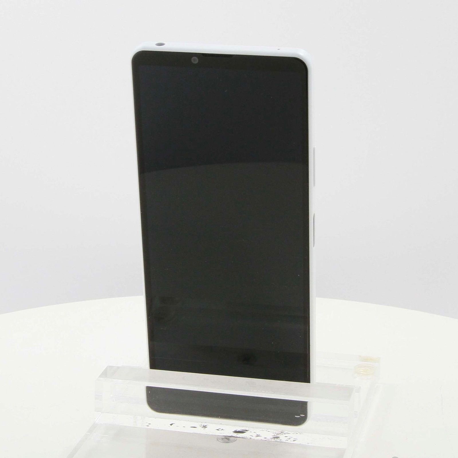Xperia 10 IV SIMフリー ホワイト 128GB - メルカリ