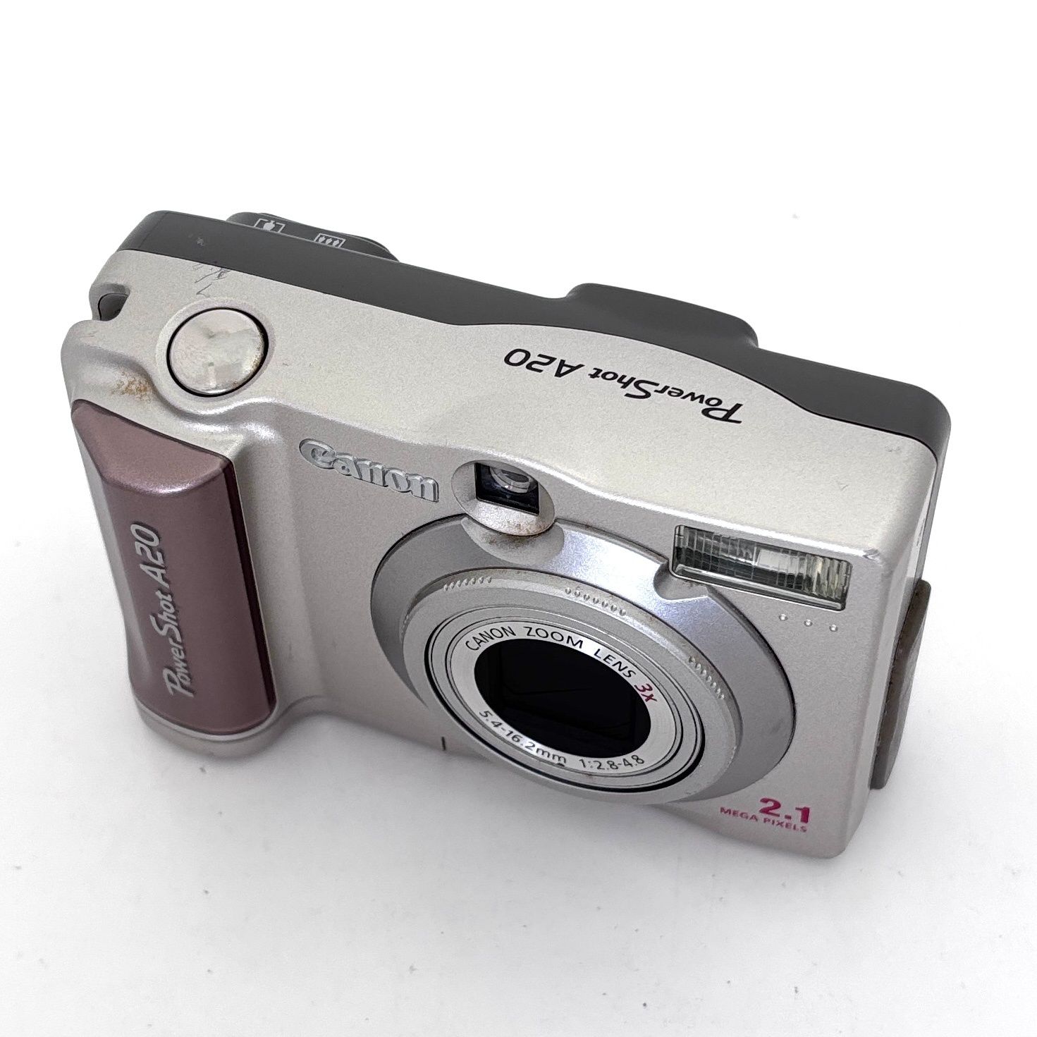 フジフイルム】FUJIFILM FinePix F10 コンパクトデジタルカメラ #T342 