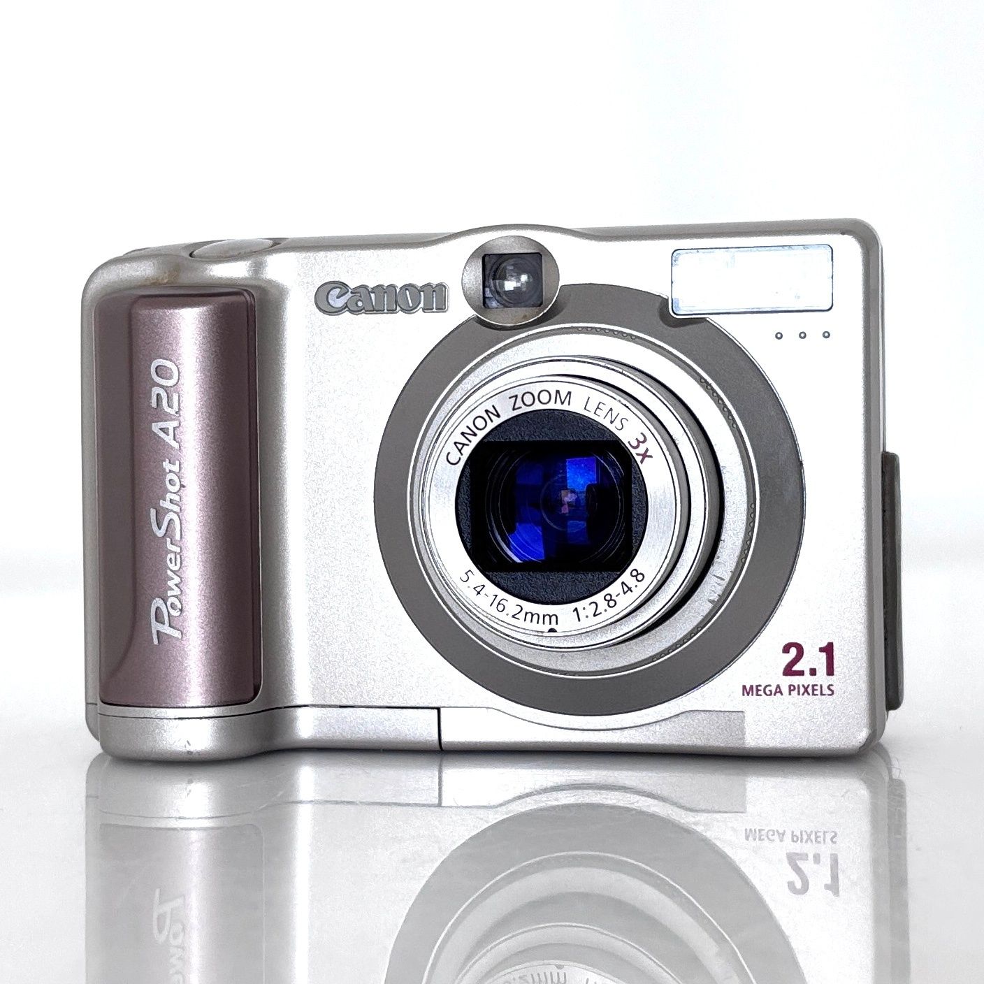 フジフイルム】FUJIFILM FinePix F10 コンパクトデジタルカメラ #T342 