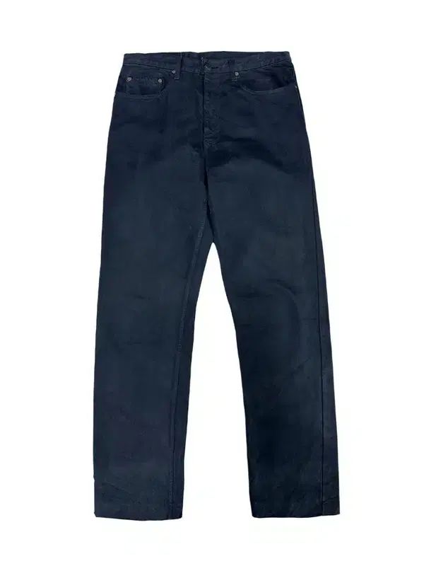 W34L34 LEVI'S リーバイス615 90s UK ダークブルーデニム